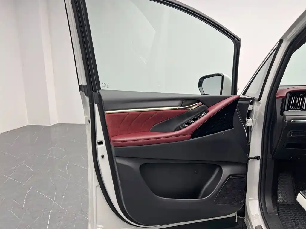 GAC Motor Trumpchi M8 — миниатюра 12