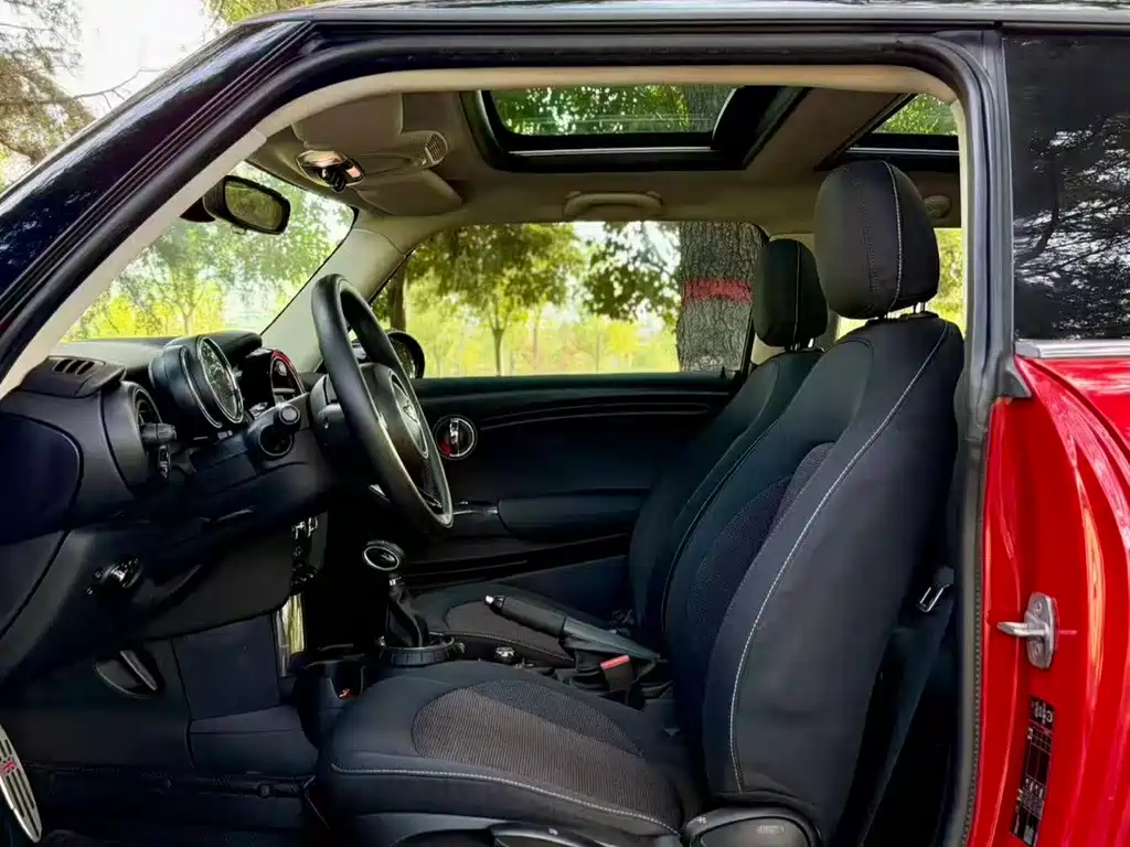 MINI Mini — миниатюра 9
