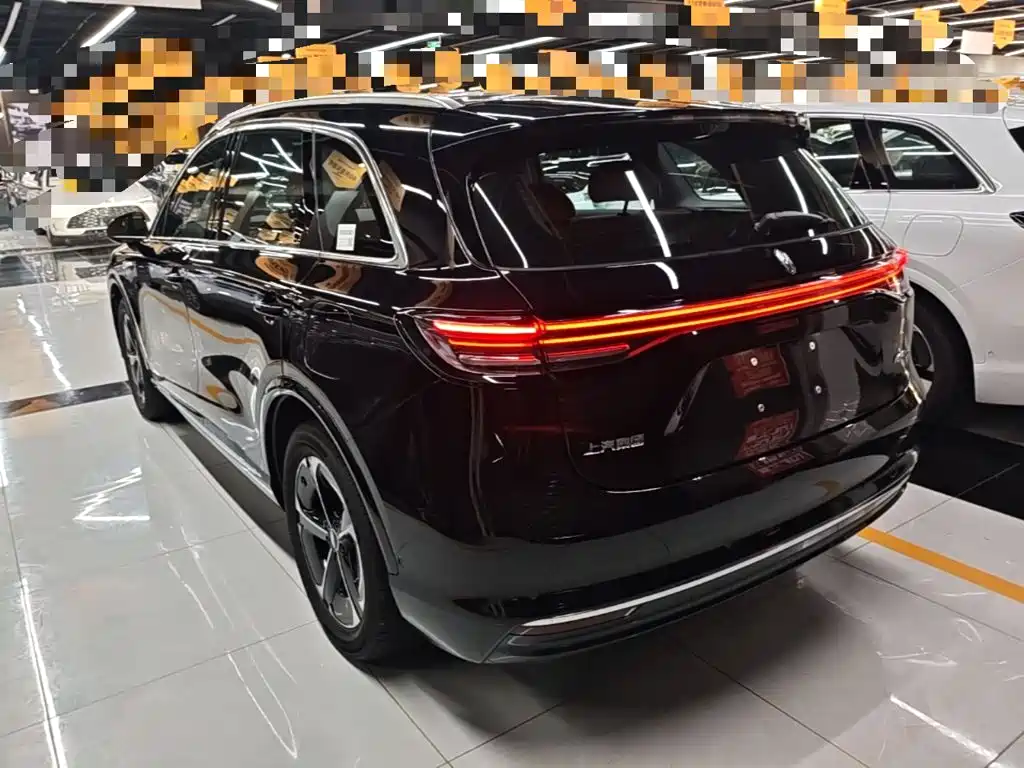 Shangjie H5 2025 Max