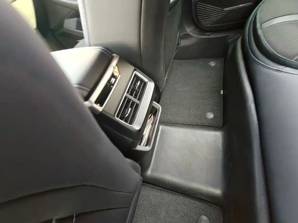 Geely Xingrui — миниатюра 11