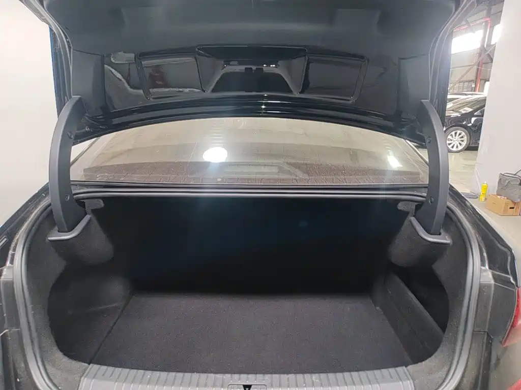 Volkswagen Passat — миниатюра 15