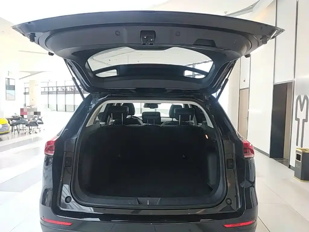 Haval H6 — миниатюра 19