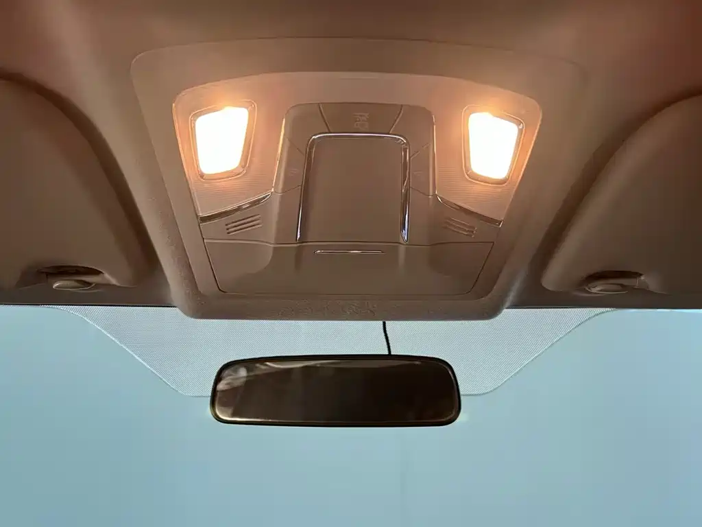 Nissan Sylphy — миниатюра 14