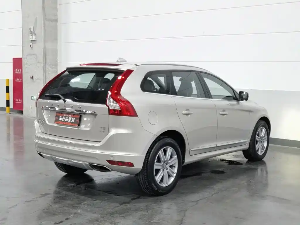 Volvo XC60 — миниатюра 2