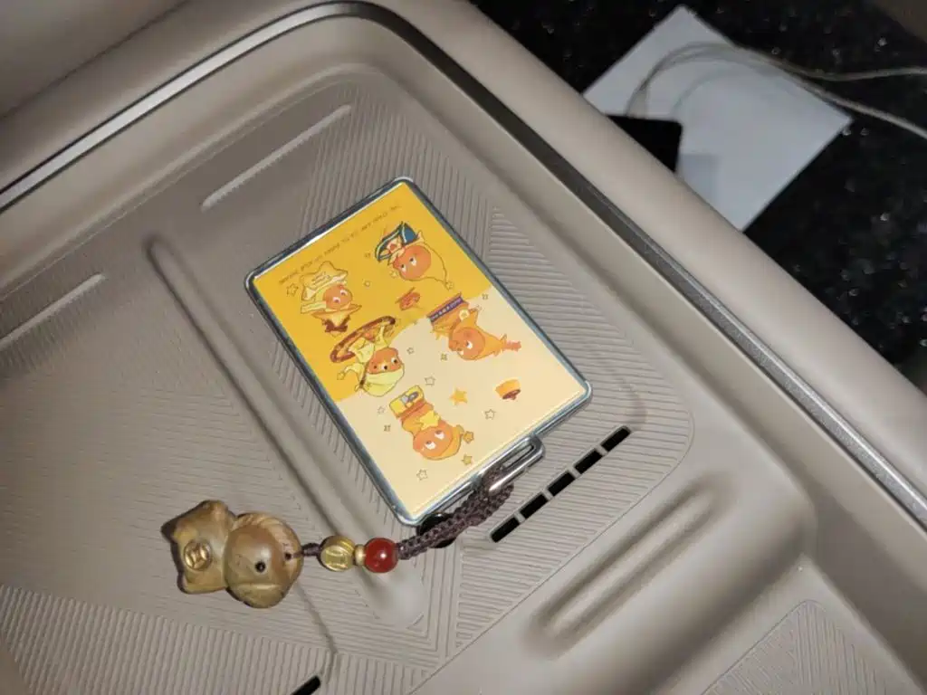 Li Auto Li i6 — миниатюра 9