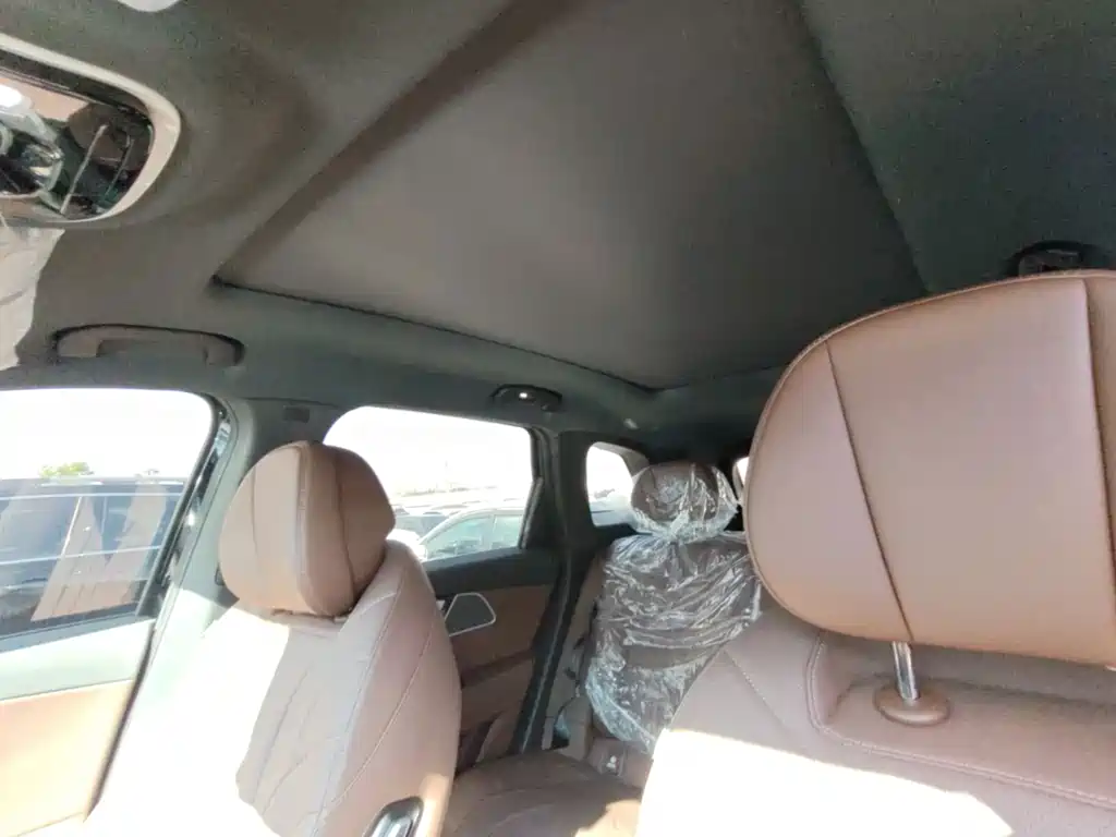 Chery Tiggo 8L — миниатюра 8
