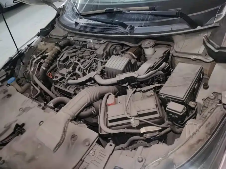 Honda Envix — миниатюра 10