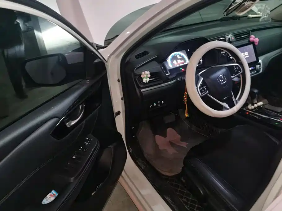 Honda Envix — миниатюра 9