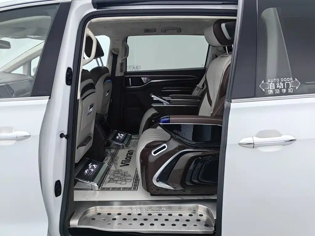 Volkswagen Viloran — миниатюра 15