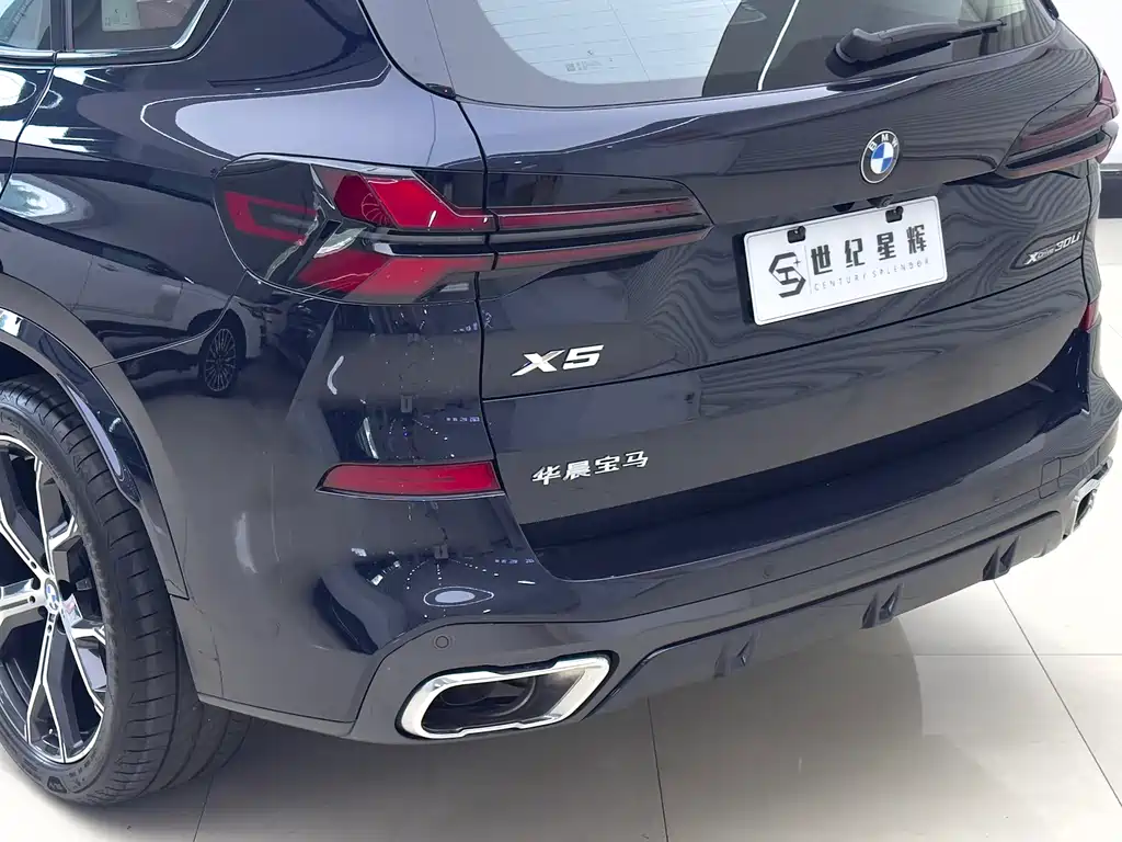 BMW X5 — миниатюра 13