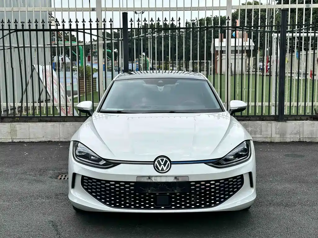 Volkswagen Lamando — миниатюра 2