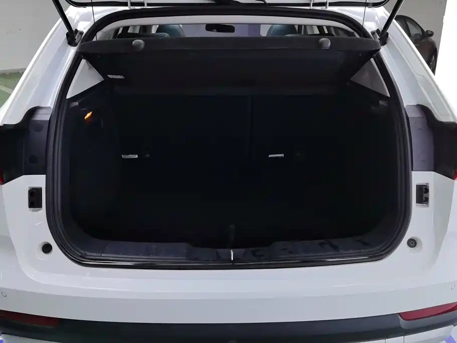 Haval H2s — миниатюра 4