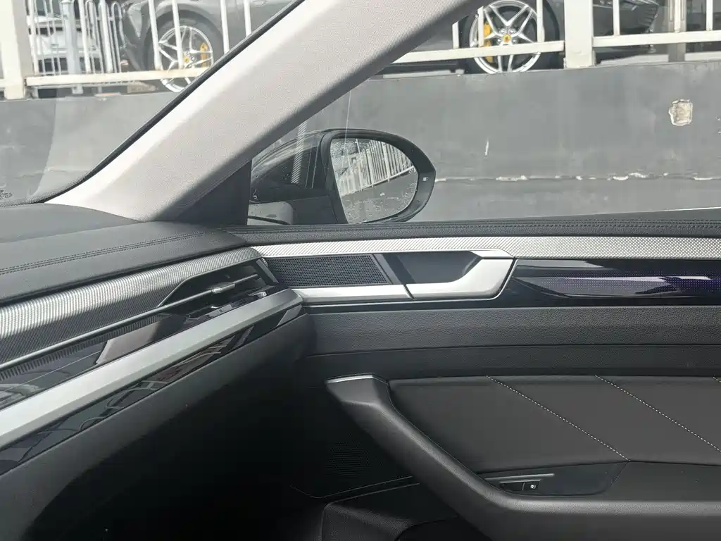 Volkswagen FAW - Passat CC CC 2023 380TSI