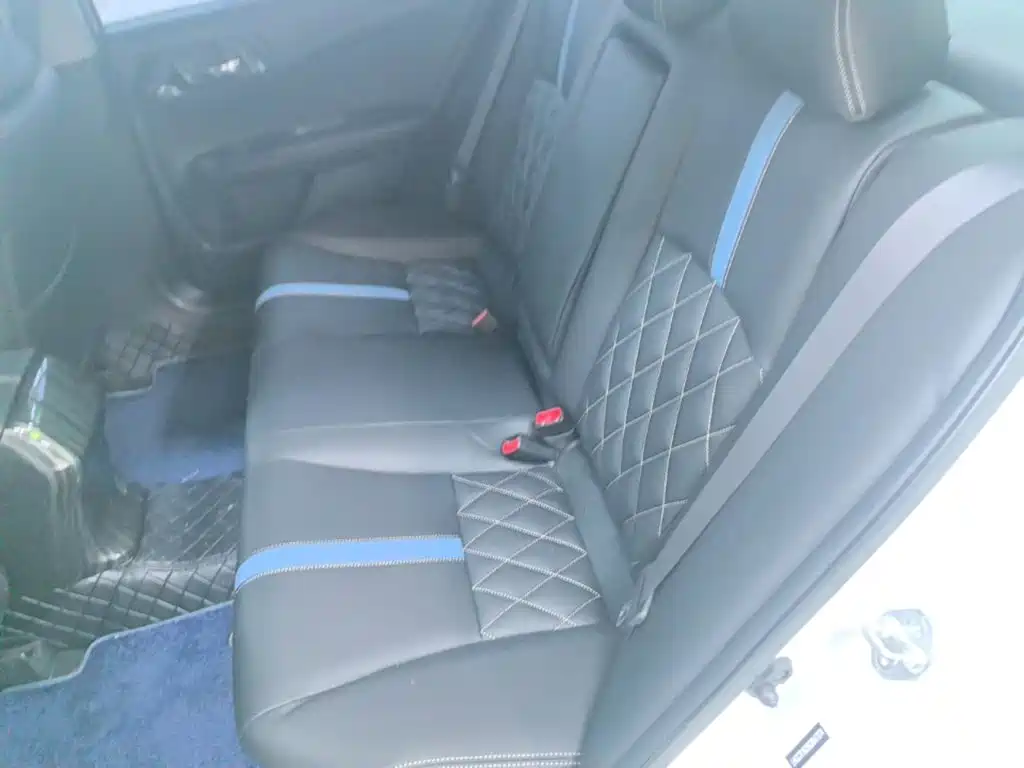 Honda Accord — миниатюра 17