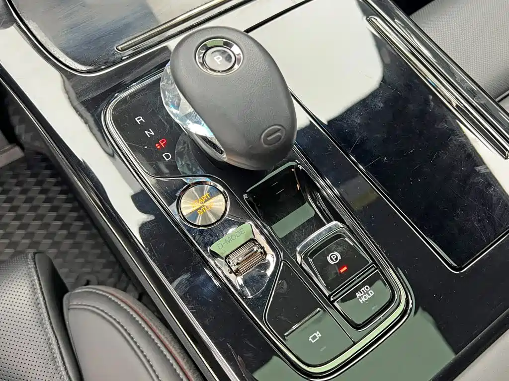 GAC Motor Trumpchi M8 — миниатюра 18