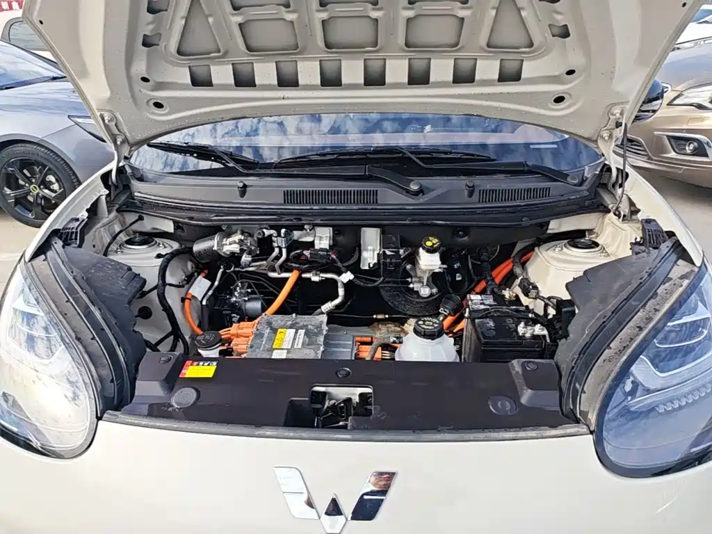 Wuling Bingo — миниатюра 20