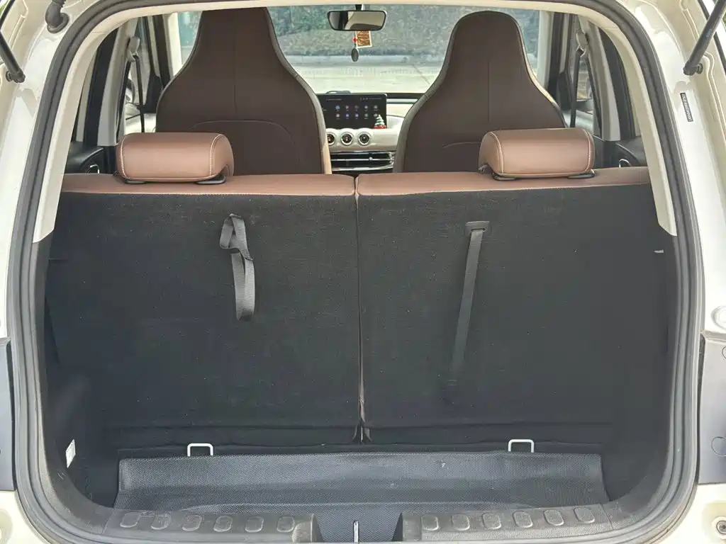 Wuling Bingo — миниатюра 16