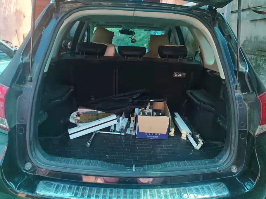 Haval H6 — миниатюра 4