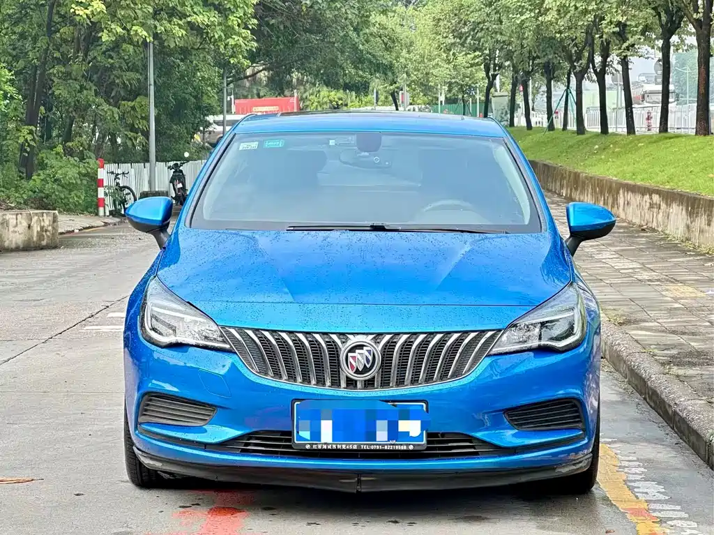 Buick Verano — миниатюра 2