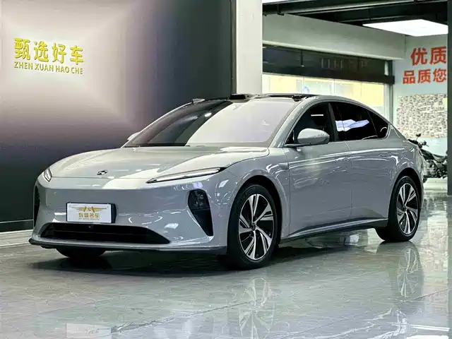 WEILAI NIO ET5 2023