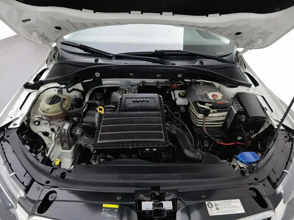 Skoda Octavia — миниатюра 6