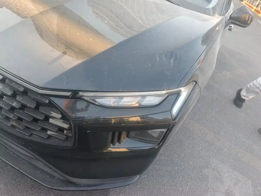 Ford Mondeo — миниатюра 5