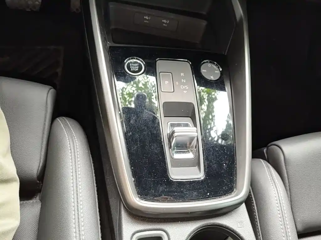 Audi A3 — миниатюра 14