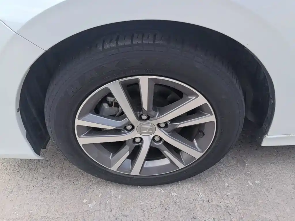Honda Civic — миниатюра 23