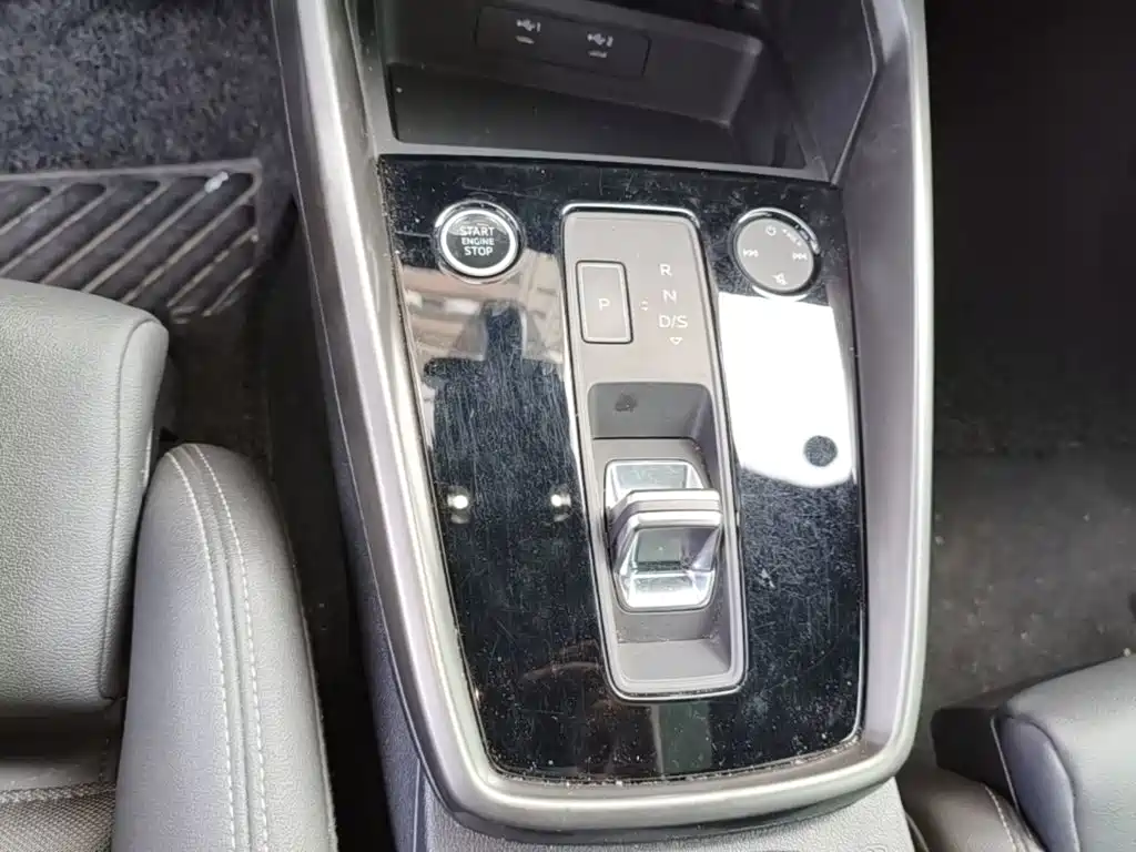 Audi A3 — миниатюра 14