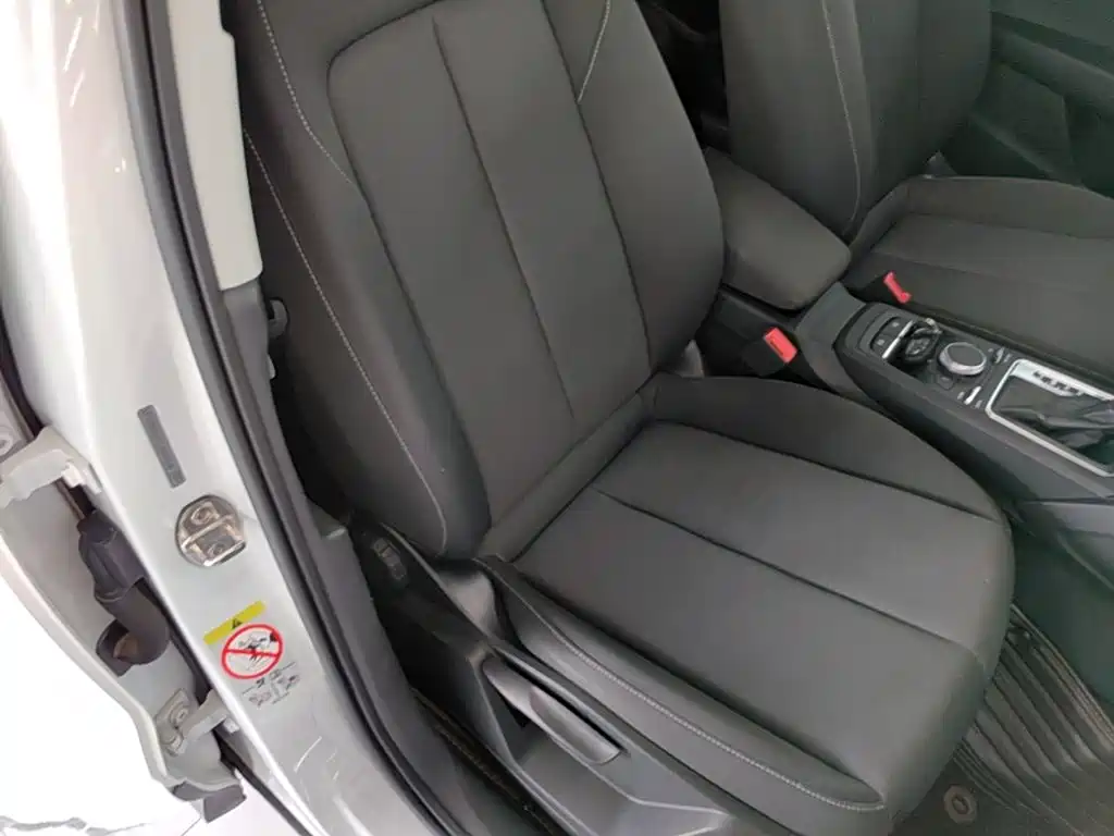 Audi Q2L — миниатюра 25