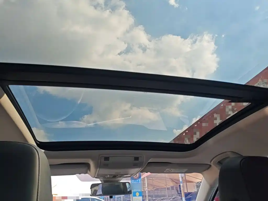 Volkswagen Sagitar — миниатюра 18