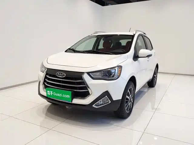 JAC Ruifeng S2mini