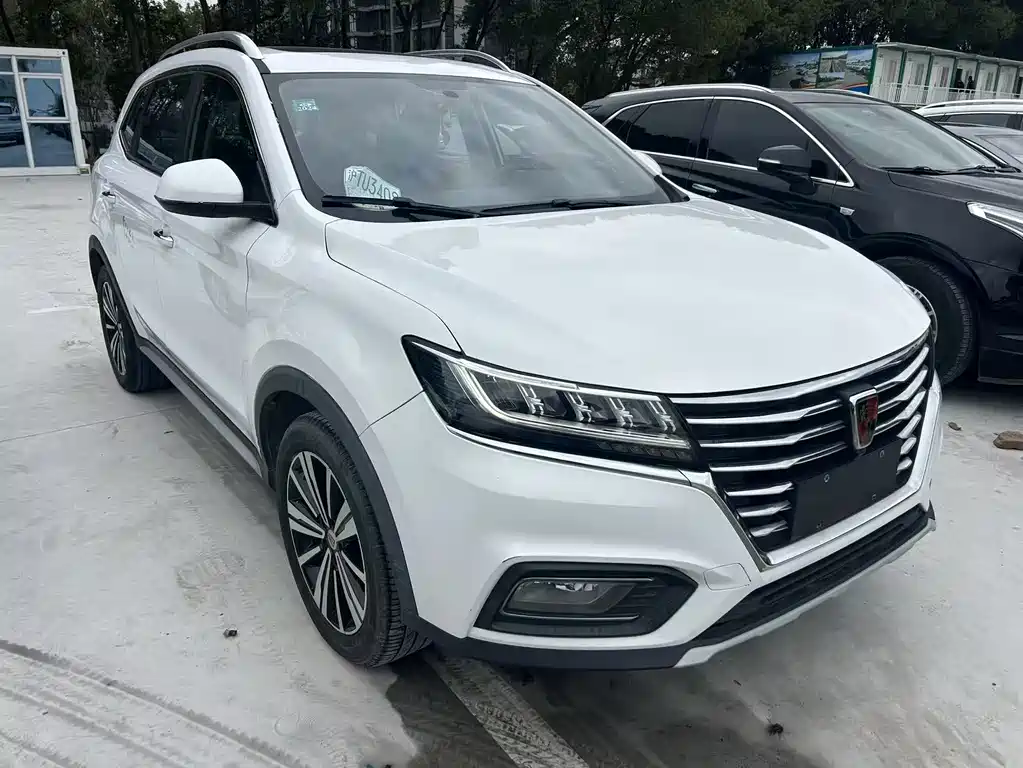 ROEWE RX5