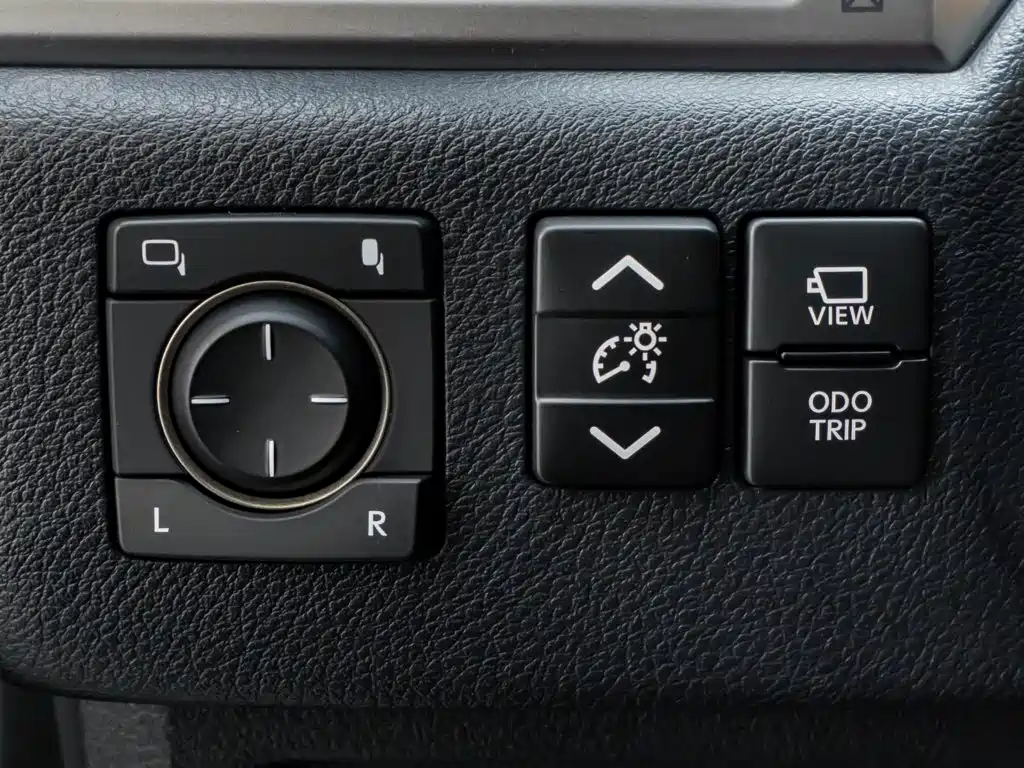 Lexus GX — миниатюра 19