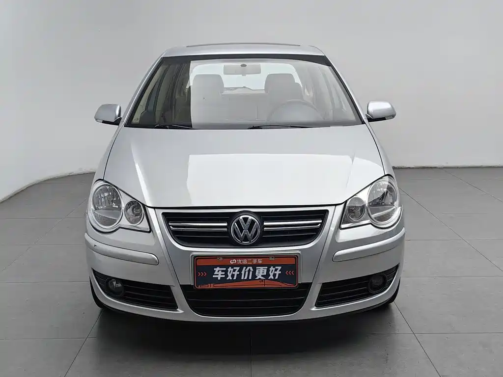 Volkswagen Polo — миниатюра 3