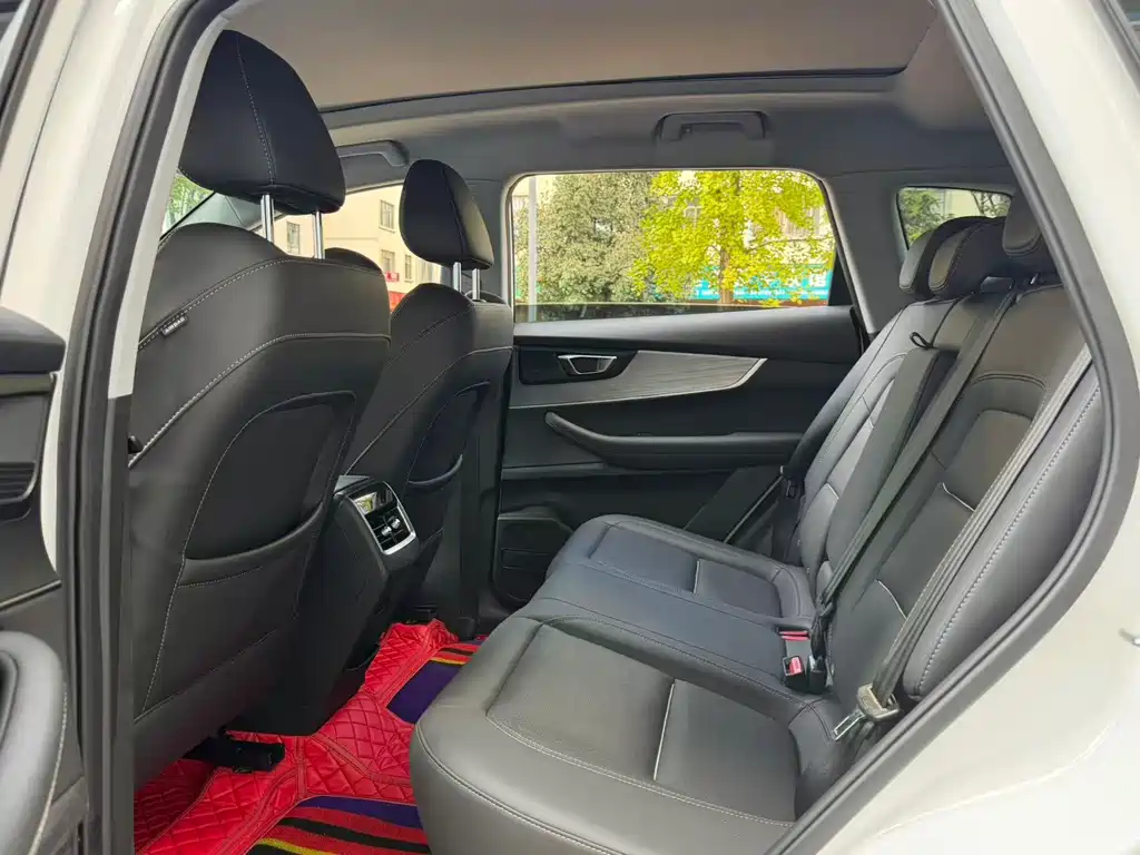 Chery Tiggo 7 PLUS — миниатюра 5