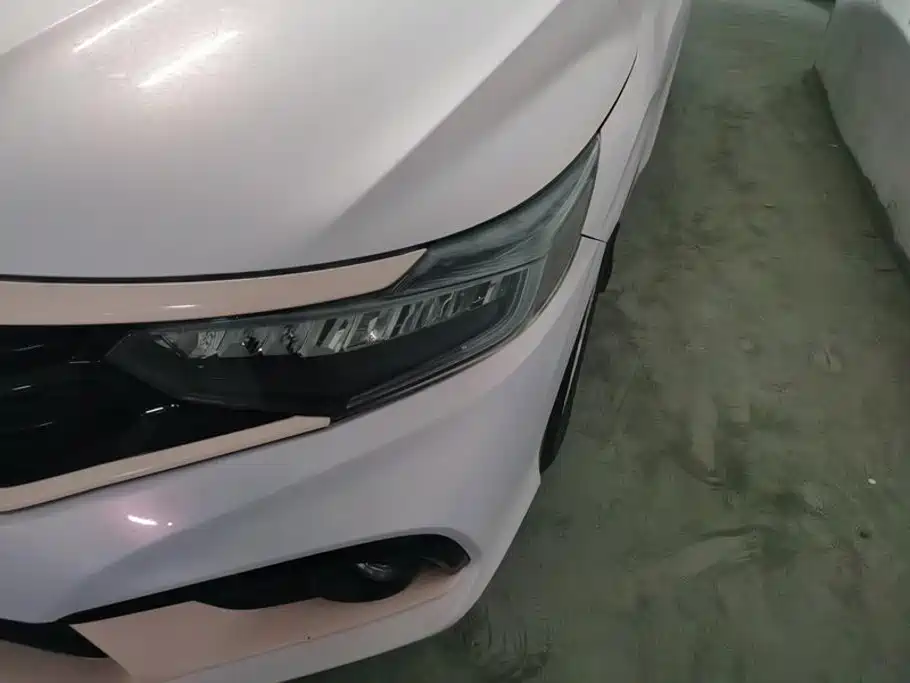Honda Envix — миниатюра 5