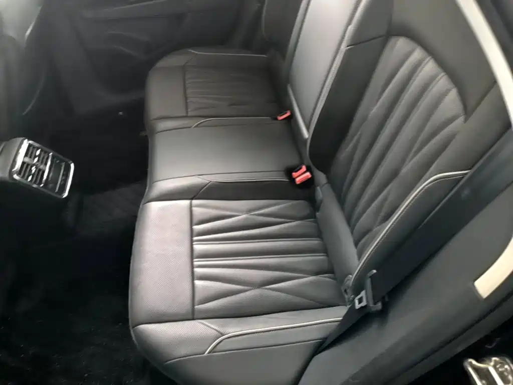 Volkswagen Passat — миниатюра 17
