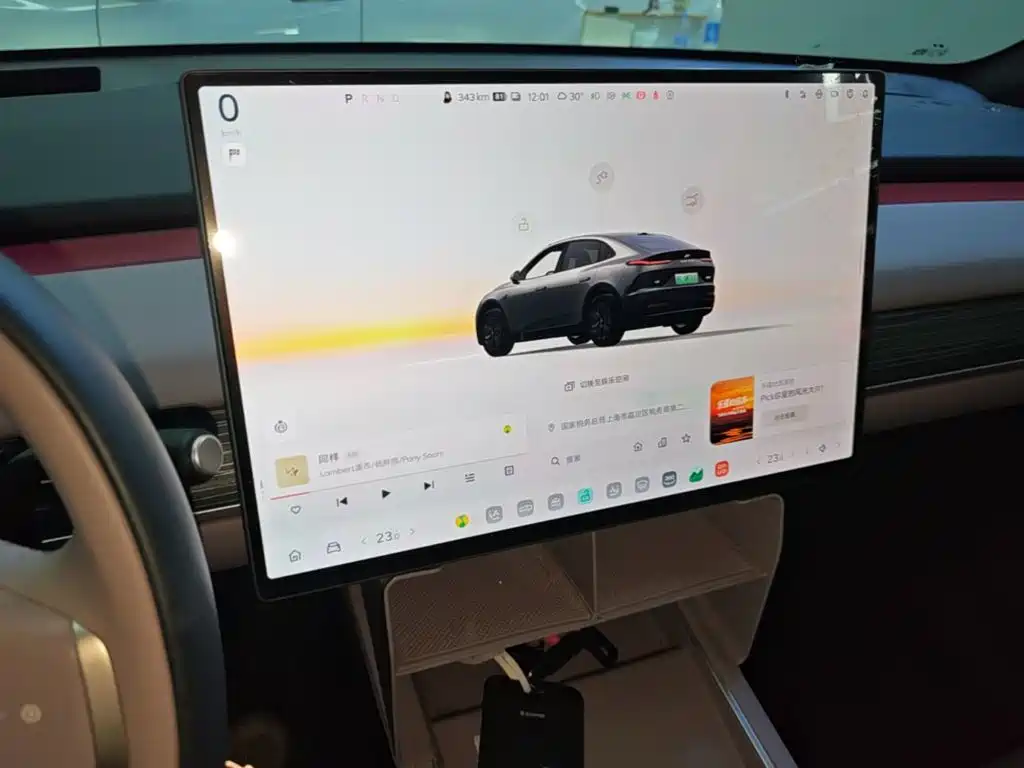 ONVO ONVO L60 — миниатюра 13