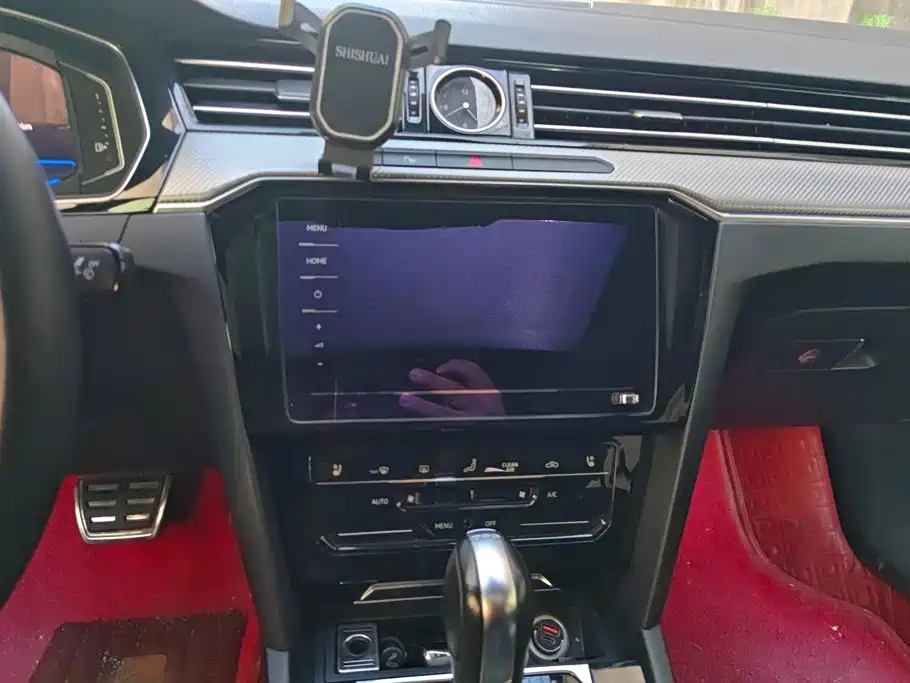 Volkswagen CC — миниатюра 13