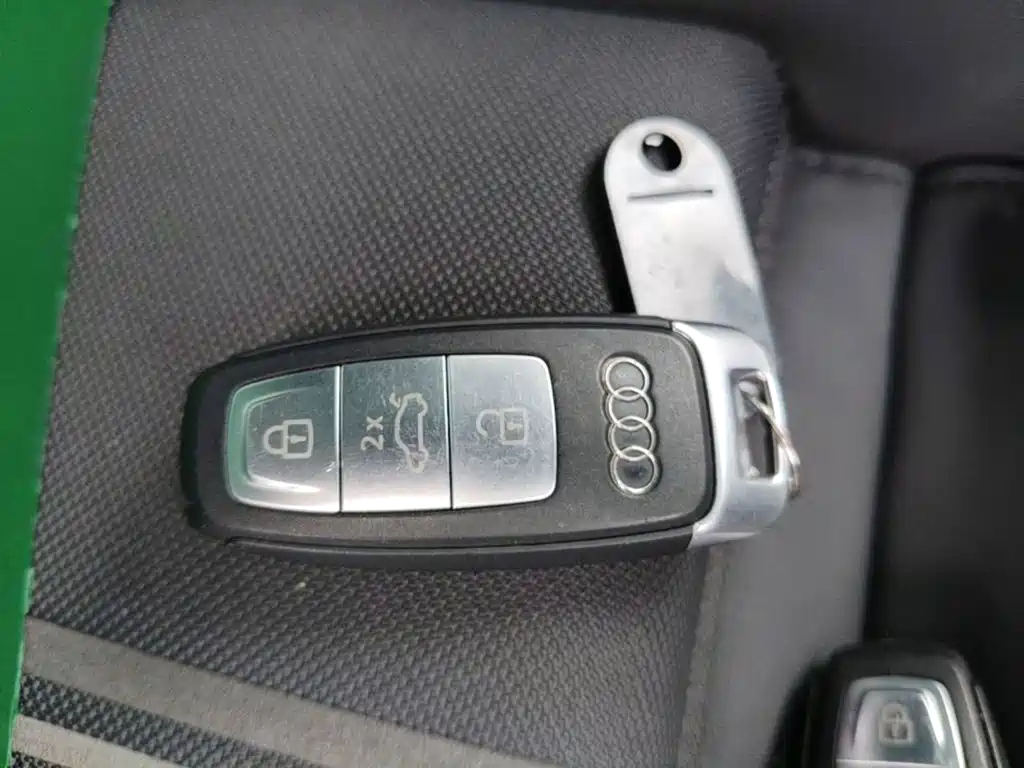 Audi A3 — миниатюра 9