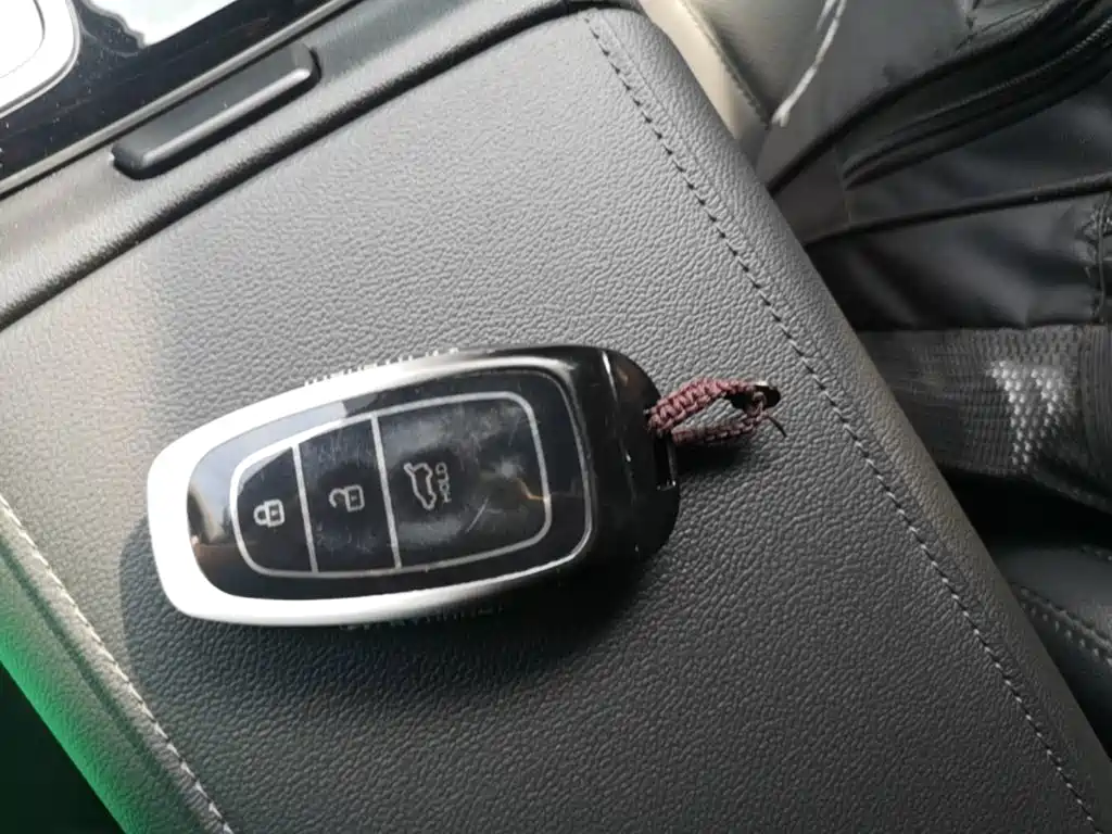 Hyundai Tucson — миниатюра 9