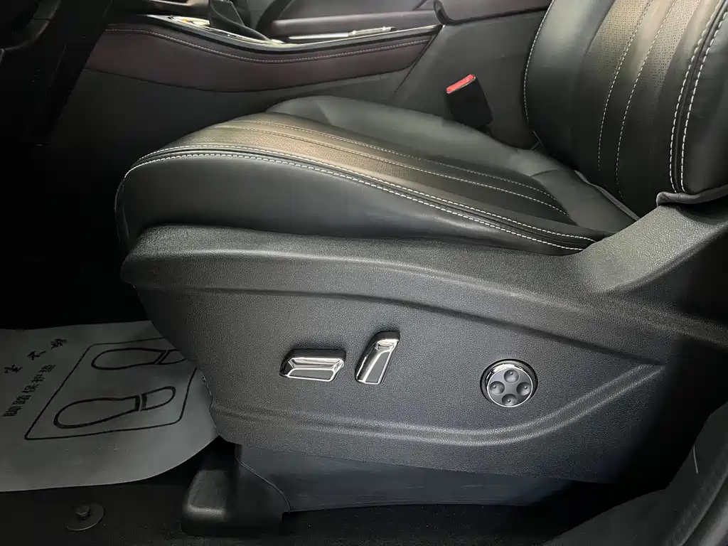 GAC Motor Trumpchi M6 — миниатюра 13
