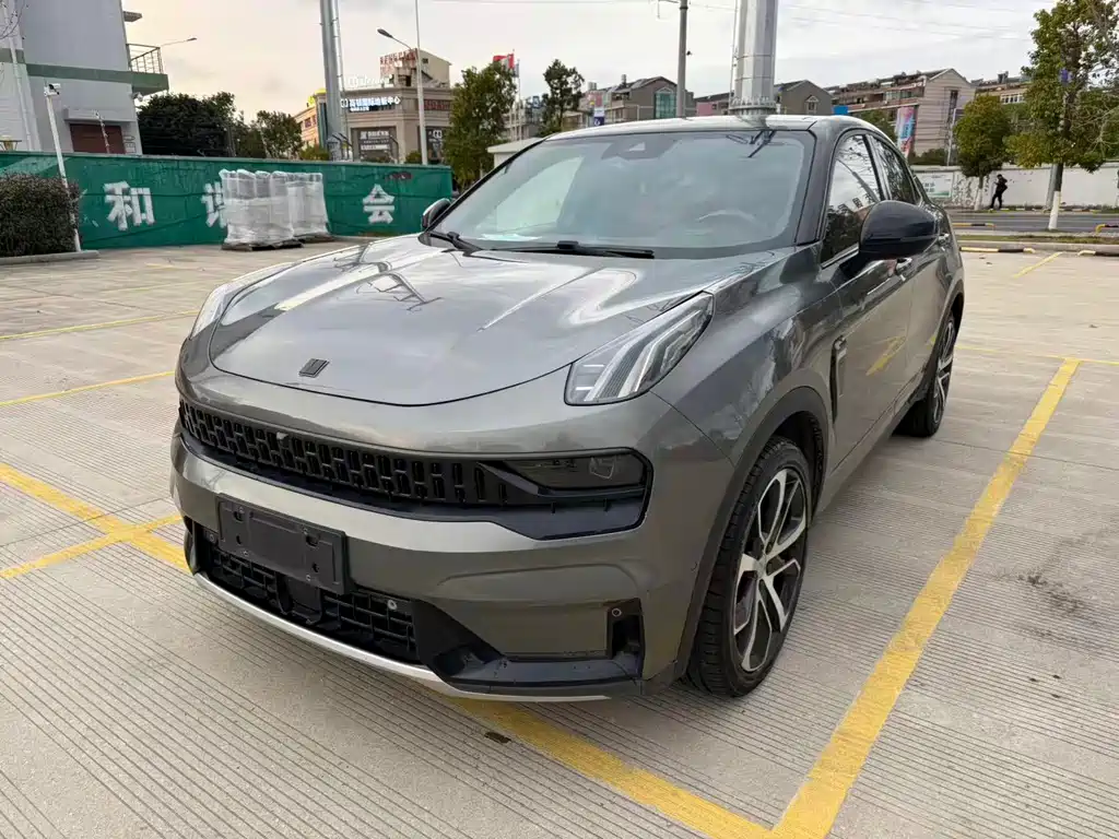 LYNK 05
