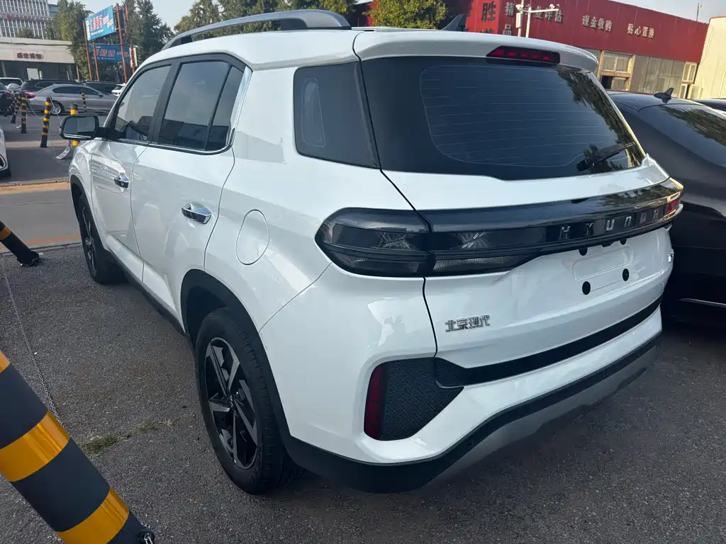 Hyundai ix35 — миниатюра 21