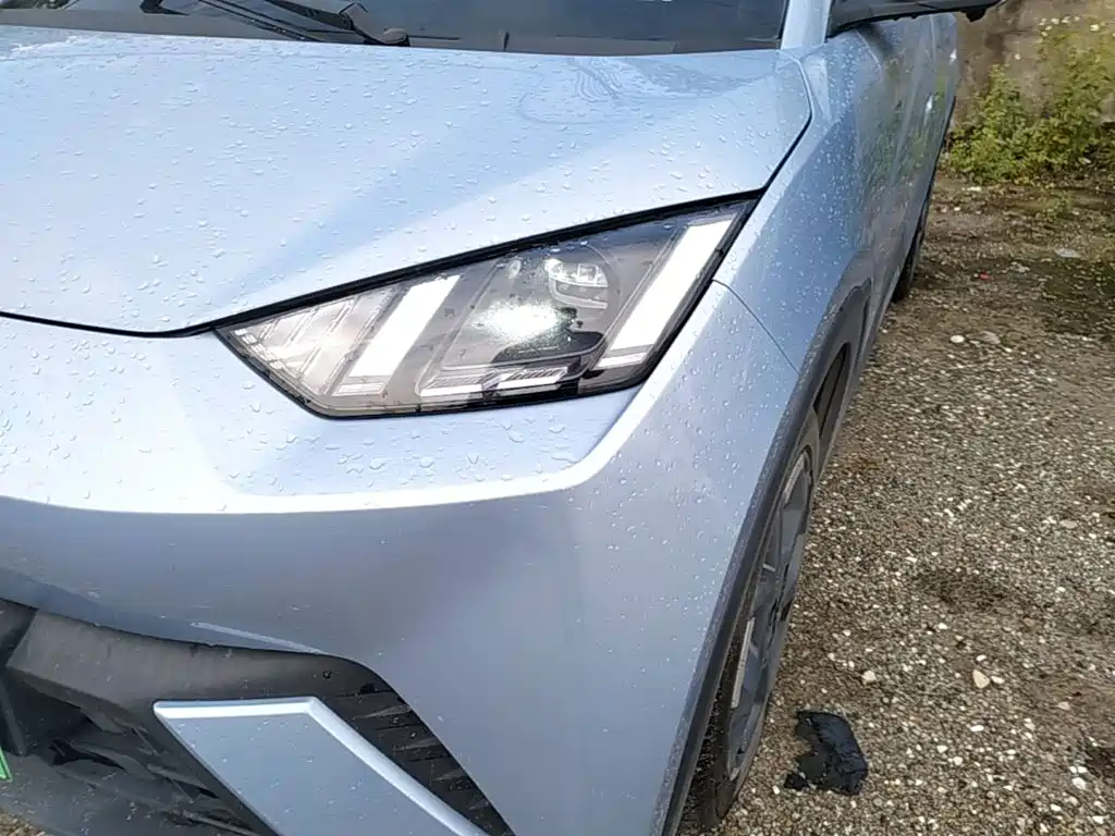 BYD Seagull — миниатюра 24