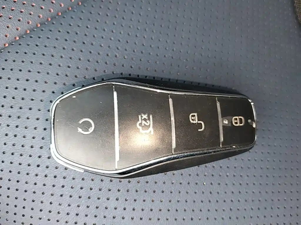 BYD Seagull — миниатюра 9