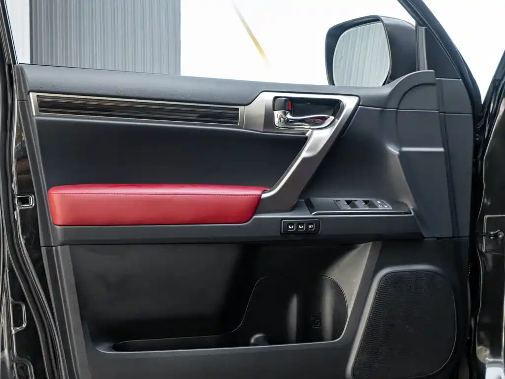 Lexus GX — миниатюра 26
