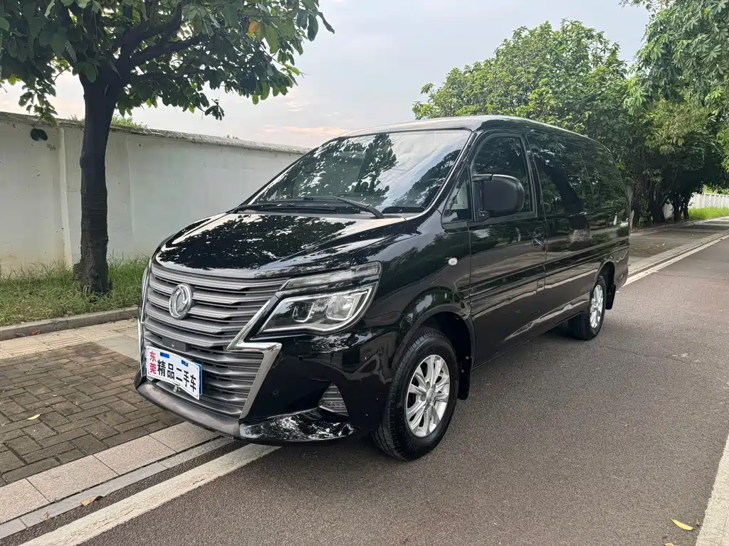 Fengxing Lingzhi