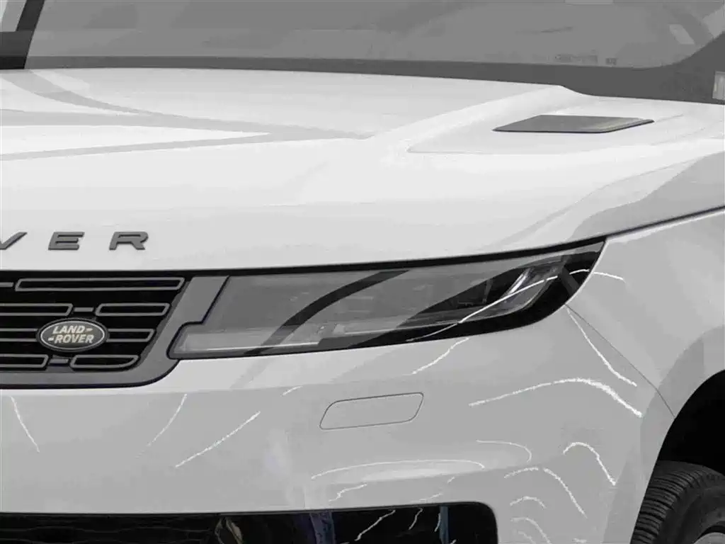 Land Rover Sport — миниатюра 3
